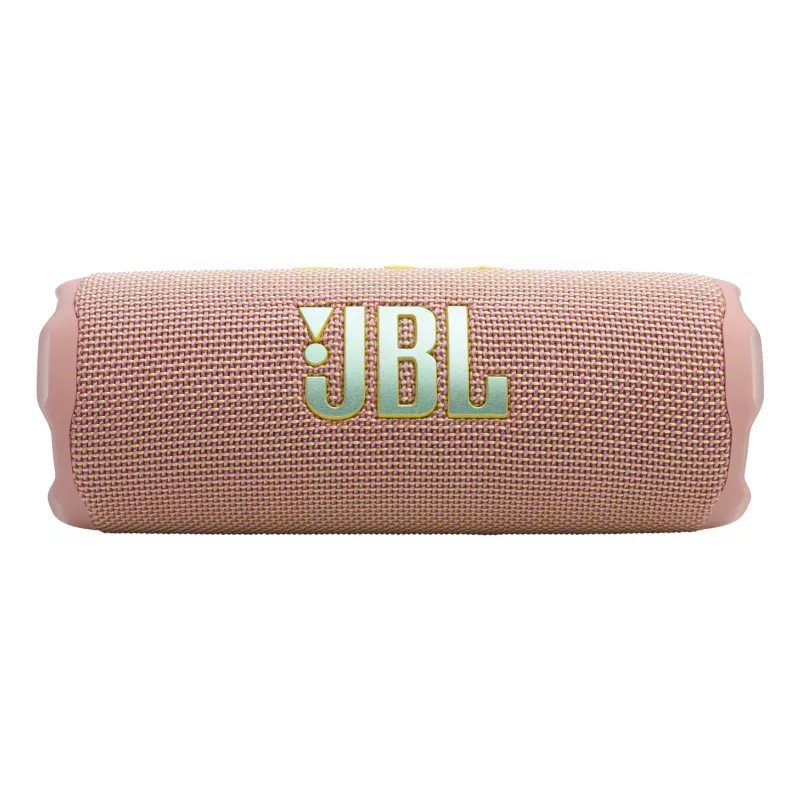 Kaasaskantav kõlar JBL Flip 7 roosa