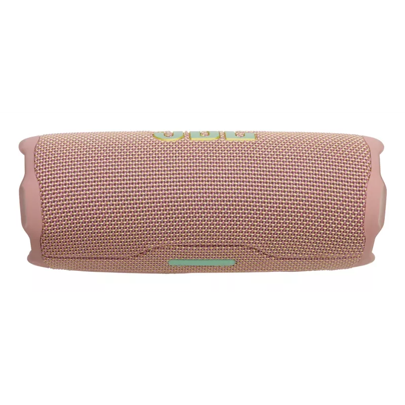 Kaasaskantav kõlar JBL Flip 7 roosa