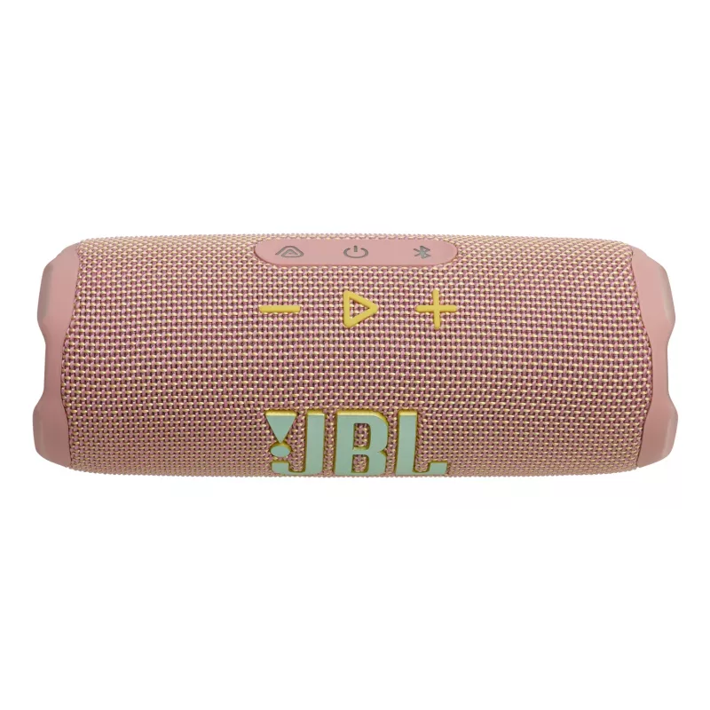 Kaasaskantav kõlar JBL Flip 7 roosa
