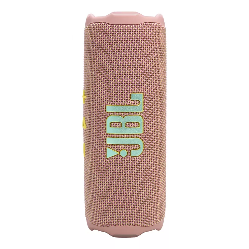 Kaasaskantav kõlar JBL Flip 7 roosa