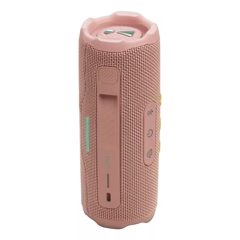 Kaasaskantav kõlar JBL Flip 7 roosa