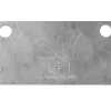 Satelliiditaldriku seinakinnitus Goobay 67301