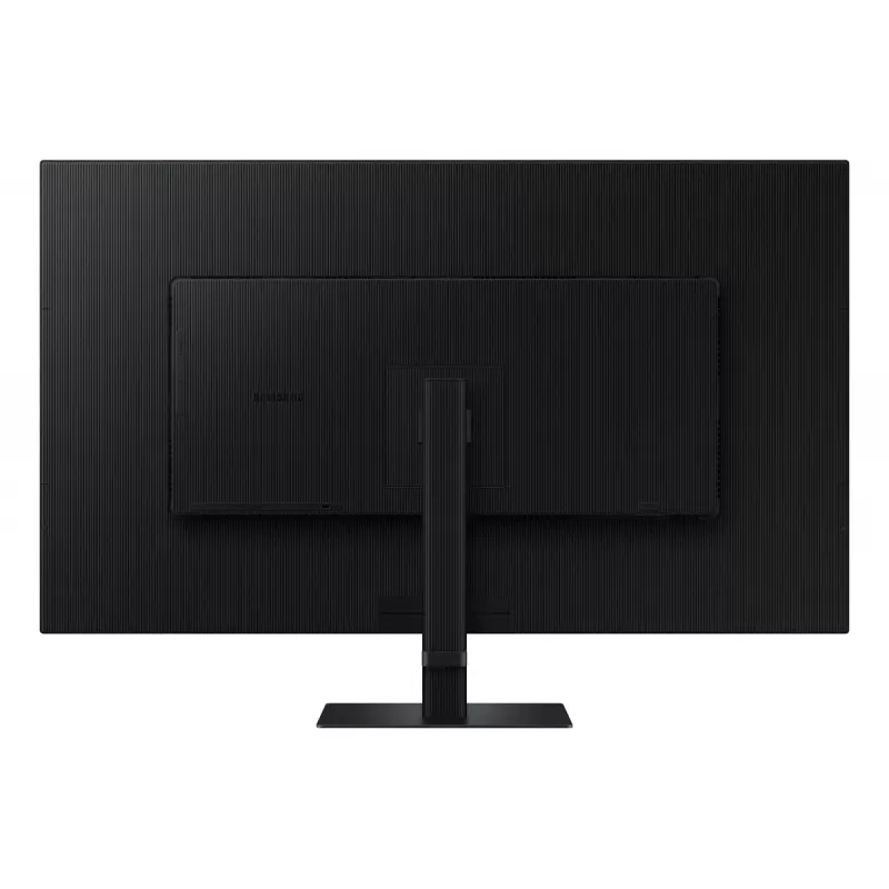 Samsung S70D arvutimonitor 94 cm (37 tolli) 3840 x 2160 pikslit 4K Ultra HD LCD must