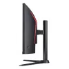 Monitor Acer NITRO XZ0 XZ340CUR X0 34 tolli UltraWide Quad HD LED 3440 x 1440