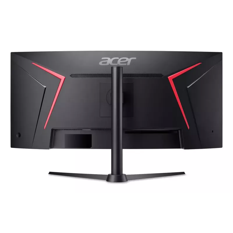 Monitor Acer NITRO XZ0 XZ340CUR X0 34 tolli UltraWide Quad HD LED 3440 x 1440