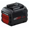 Bosch 1 600 A01 6GU akukruvikeeraja tarvik Aku Must, Punane