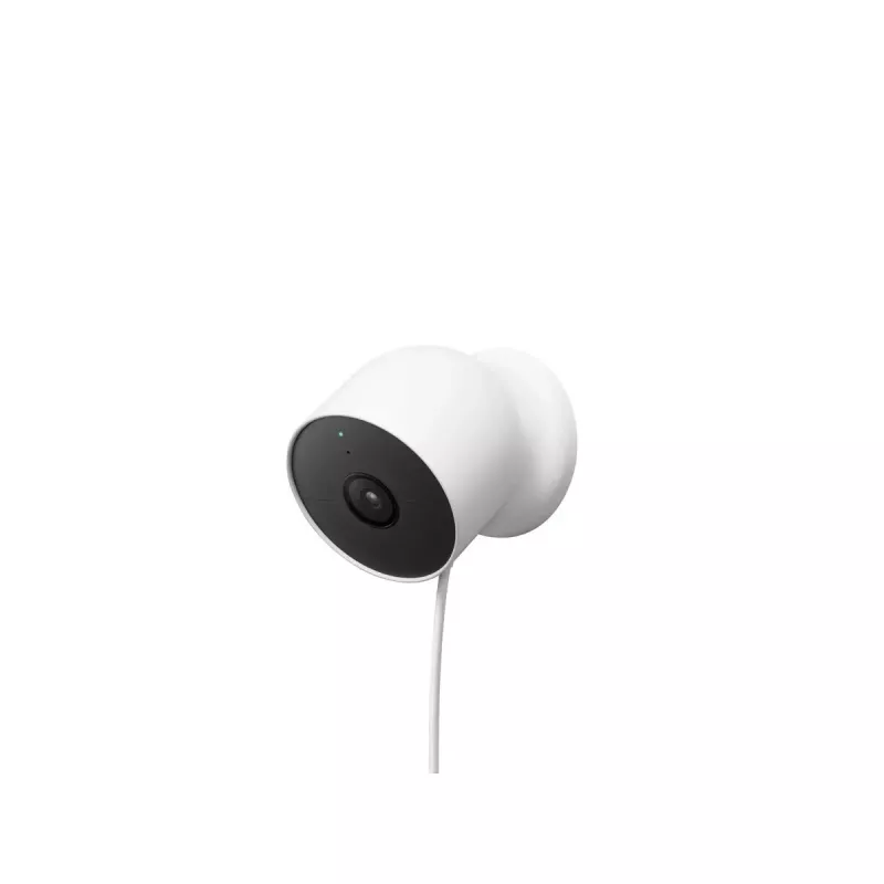 IP-turvakaamera Google Nest Cam 1920 x 1080 pikslit