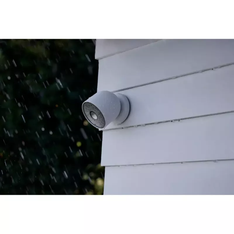 IP-turvakaamera Google Nest Cam 1920 x 1080 pikslit