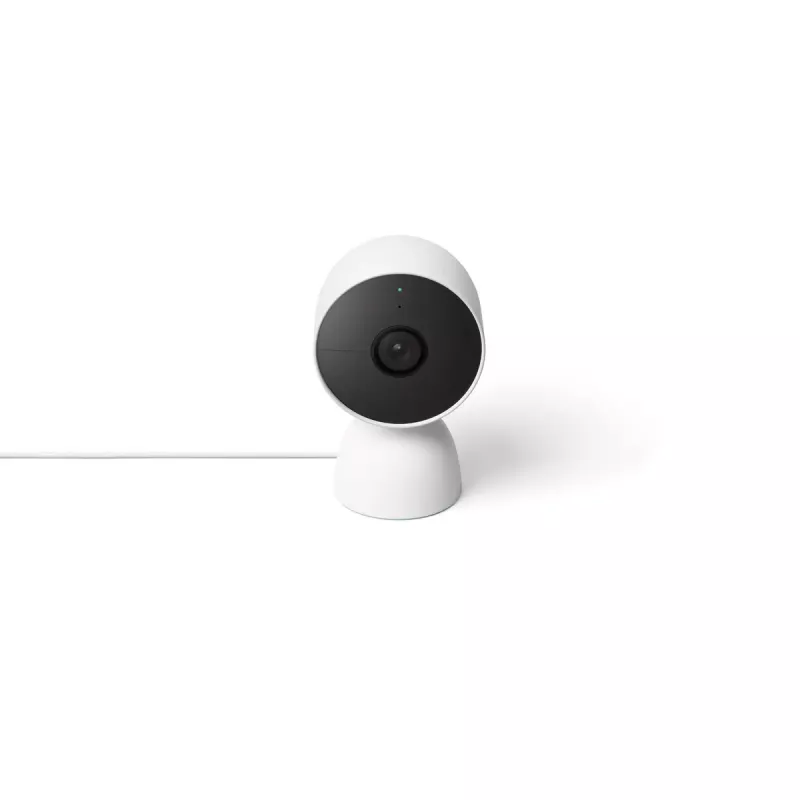 IP-turvakaamera Google Nest Cam 1920 x 1080 pikslit