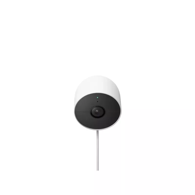 IP-turvakaamera Google Nest Cam 1920 x 1080 pikslit