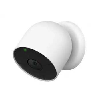 IP-turvakaamera Google Nest Cam 1920 x 1080 pikslit