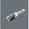Wera Bit-Check 7 Hex-Plus 1 kruvikeeraja otsakute komplekt, 7 tk, H2-H6