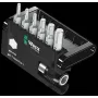 Kruvikeeramisotsakute komplekt Wera 05056168001 6 tk Hex-meetermõõdustik 2-6 mm
