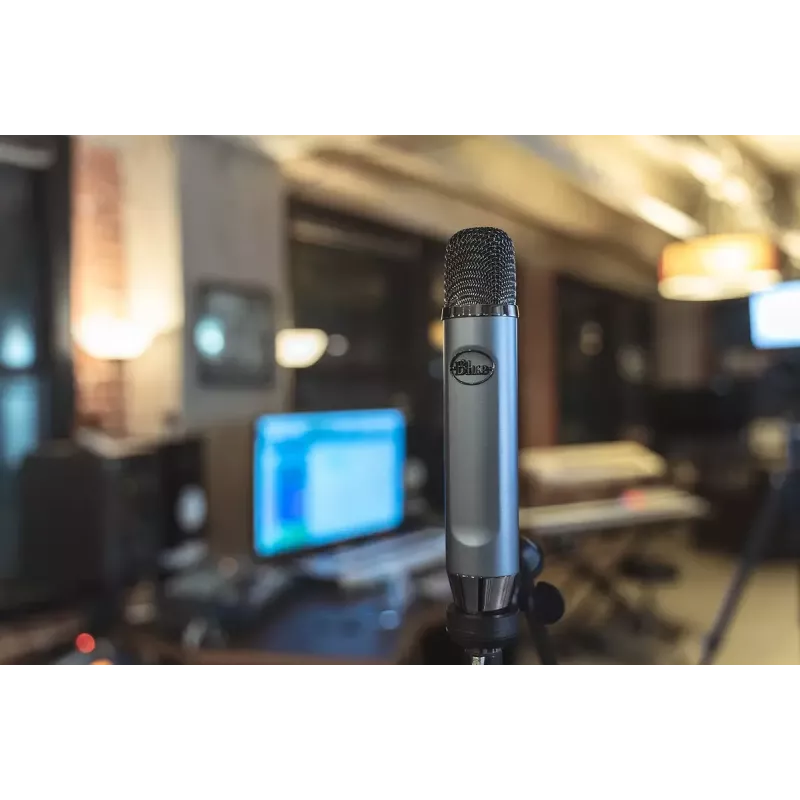 Stuudiomikrofon Blue Microphones Ember