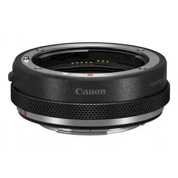 Objektiiviadapter Canon EF-EOS R juhtrõngaga kinnitusadapter
