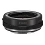 Objektiiviadapter Canon EF-EOS R juhtrõngaga kinnitusadapter