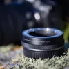 Objektiiviadapter Canon EF-EOS R juhtrõngaga kinnitusadapter