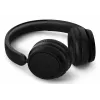 Philips 5000 series TAH5209BK/00 kõrvaklapid/peakomplekt juhtmevaba peakomplekt Peakomplekti riba Kõned/muusika Bluetooth Must
