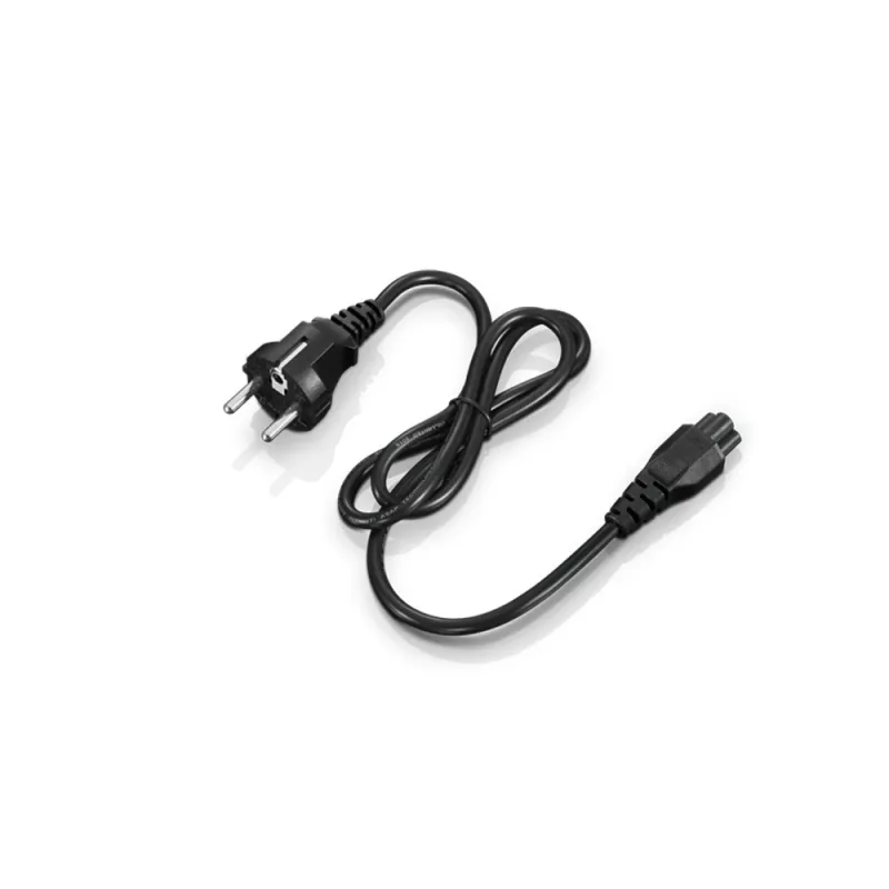 Toiteadapter Lenovo 4X21L38724 siseruumidesse must 100-240V 1,8m kaabel