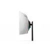 Samsung G95SC arvutimonitor 124,5 cm (49 tolli) 5120 x 1440 pikslit Dual QHD OLED hõbedane
