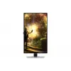 Samsung G61SD arvutimonitor 68,6 cm (27 tolli) 2560 x 1440 Quad HD OLED hõbedane