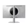 Samsung G61SD arvutimonitor 68,6 cm (27 tolli) 2560 x 1440 Quad HD OLED hõbedane