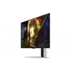 Samsung G61SD arvutimonitor 68,6 cm (27 tolli) 2560 x 1440 Quad HD OLED hõbedane