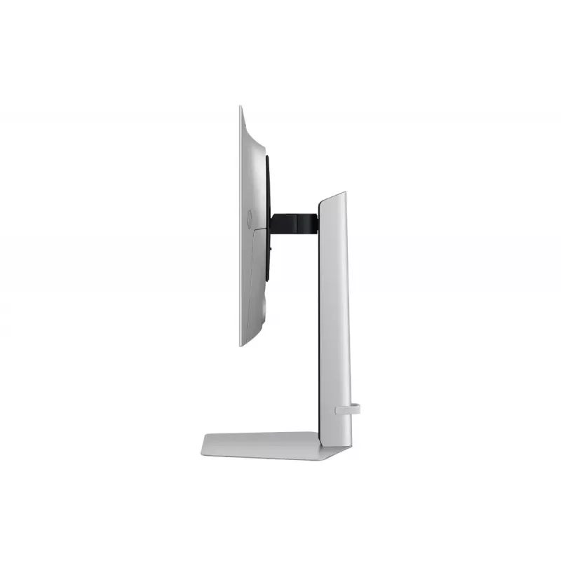 Samsung G61SD arvutimonitor 68,6 cm (27 tolli) 2560 x 1440 Quad HD OLED hõbedane