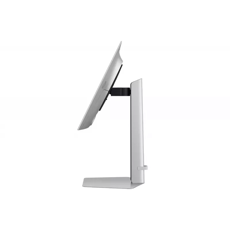 Samsung G61SD arvutimonitor 68,6 cm (27 tolli) 2560 x 1440 Quad HD OLED hõbedane