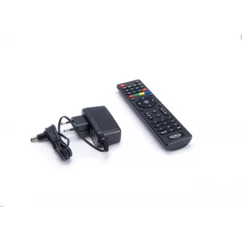 Digiboks Xoro HRT 8770 Twin