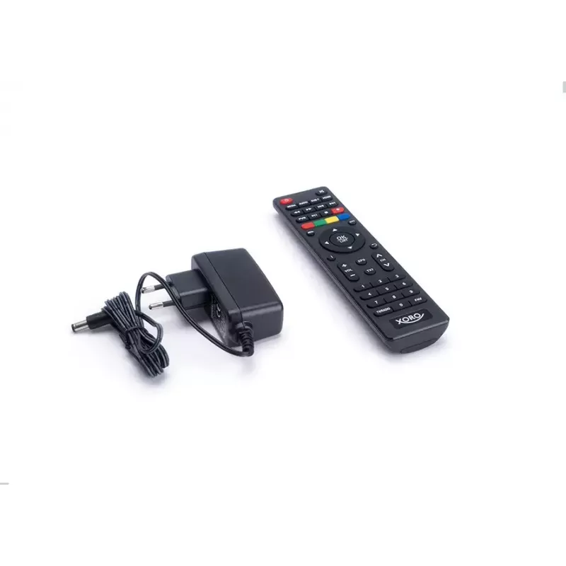 Digiboks Xoro HRT 8770 Twin