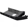Server Case Inter-Tech 4U 4452-TFT Rack Must