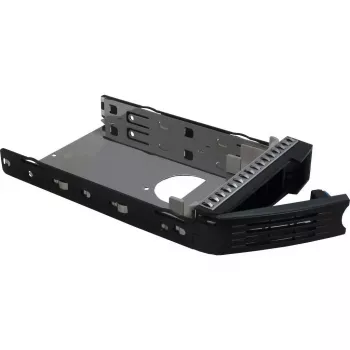 Server Case Inter-Tech 4U 4452-TFT Rack Must