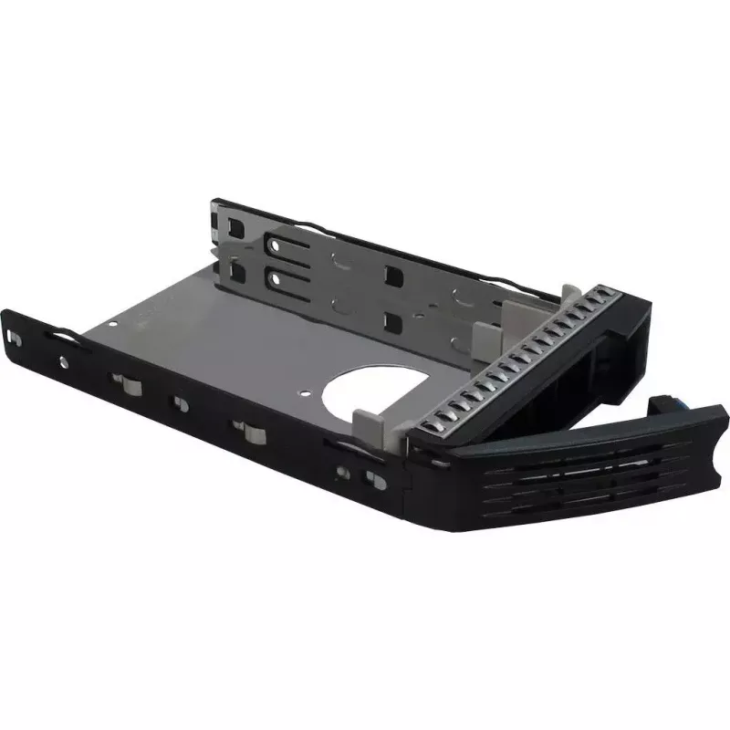 Server Case Inter-Tech 4U 4452-TFT Rack Must