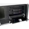 Server Case Inter-Tech 4U 4452-TFT Rack Must