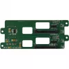 Server Case Inter-Tech 4U 4452-TFT Rack Must
