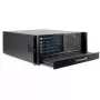 Server Case Inter-Tech 4U 4452-TFT Rack Must