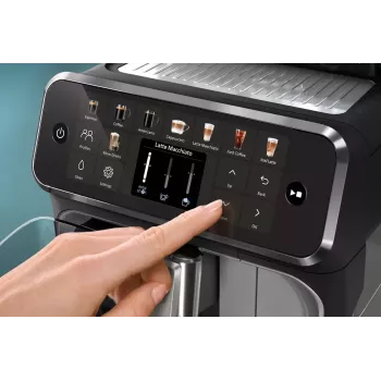 Philips 5500 seeria EP5546/70 Täisautomaatne espressomasin