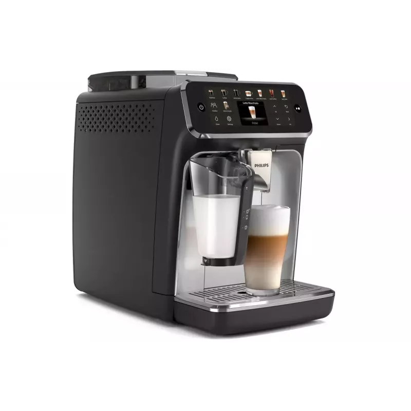 Philips 5500 seeria EP5546/70 Täisautomaatne espressomasin