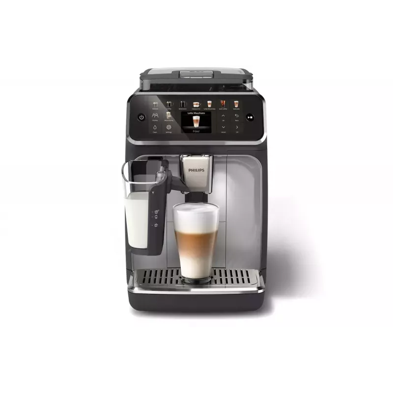 Philips 5500 seeria EP5546/70 Täisautomaatne espressomasin