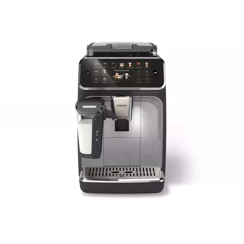 Philips 5500 seeria EP5546/70 Täisautomaatne espressomasin