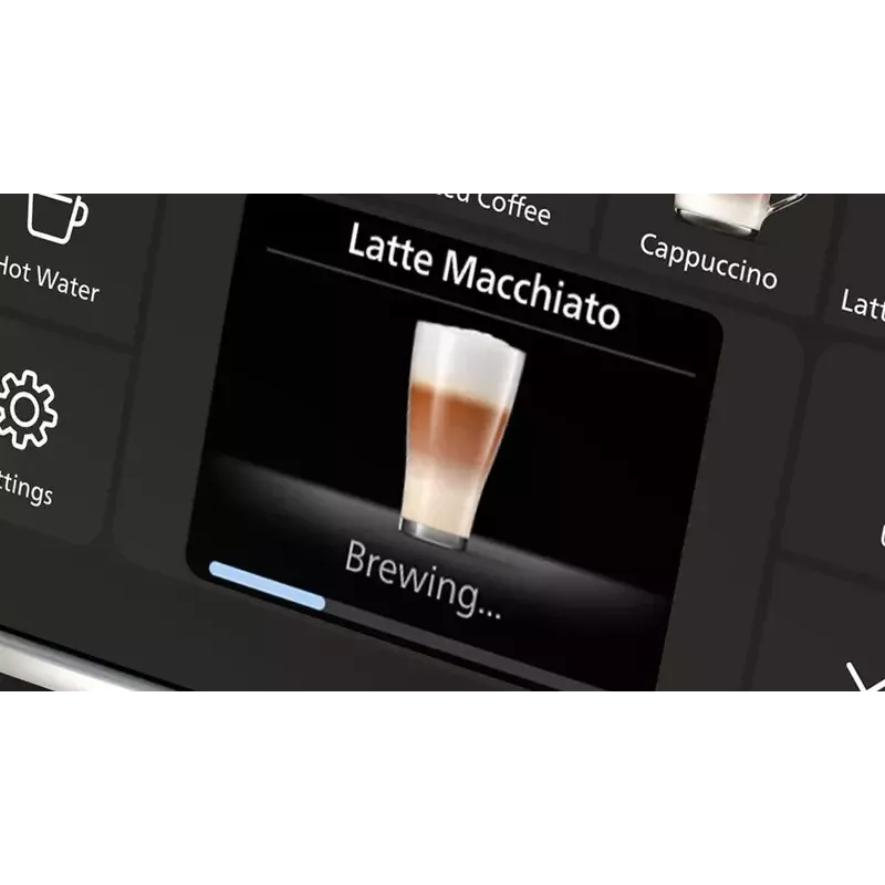 Philips 5500 seeria EP5546/70 Täisautomaatne espressomasin