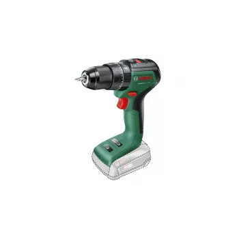 Bosch Universal Impact 18V-60 1900 RPM võtmeta 1,3 kg must, roheline