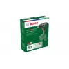 Bosch Universal Impact 18V-60 1900 RPM võtmeta 1,3 kg must, roheline