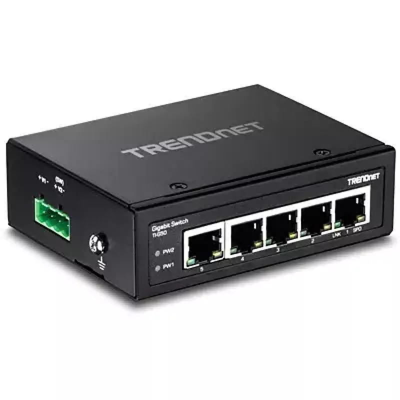 Haldamata kommutaator Trendnet TI-G50