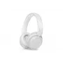 Philips 5000 series TAH5209WT/00 kõrvaklapid/peakomplekt Juhtmevaba Peapael Kõned/Muusika Bluetooth Valge