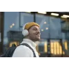 Philips 5000 series TAH5209WT/00 kõrvaklapid/peakomplekt Juhtmevaba Peapael Kõned/Muusika Bluetooth Valge