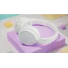 Philips 5000 series TAH5209WT/00 kõrvaklapid/peakomplekt Juhtmevaba Peapael Kõned/Muusika Bluetooth Valge