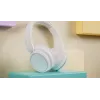 Philips 5000 series TAH5209WT/00 kõrvaklapid/peakomplekt Juhtmevaba Peapael Kõned/Muusika Bluetooth Valge