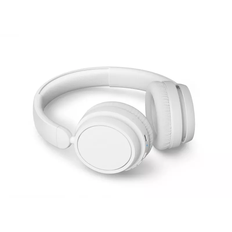 Philips 5000 series TAH5209WT/00 kõrvaklapid/peakomplekt Juhtmevaba Peapael Kõned/Muusika Bluetooth Valge